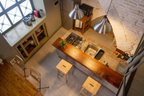 Luxury Apartment - in the City Center
